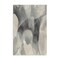 Stupell Industries Monochrome Watery Drips Canvas, design by Kippi Leonard